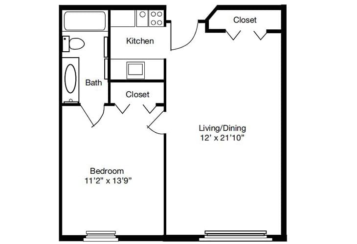 The Forum at the Crossing Senior Living Community Assisted Living, Nursing Home, Independent